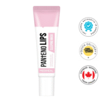 Mediheal Pantenolips Lip Sleeping Mask 10ml