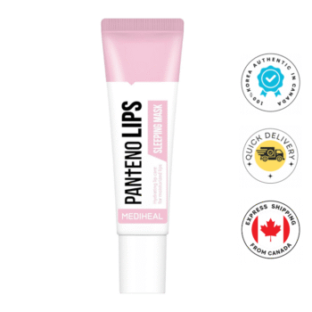 Mediheal Pantenolips Lip Sleeping Mask 10ml
