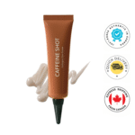 Shaishaishai CAFFEINE 20,000 PPM Shot Collagen Eye Cream 30ml