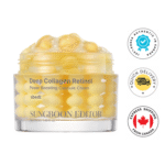 Sungboon Editor Deep Collagen Retinol Power Boosting Capsule Cream 50ml