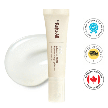 Dr. Reju-All Advanced PDRN Rejuvenating Lip Serum 10ml