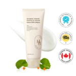 HEVEBLUE Salmon Caring Centella Cream 100ml
