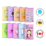 G9skin Self Aesthetic Magazine