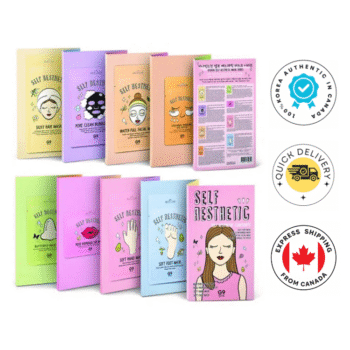 G9skin Self Aesthetic Magazine