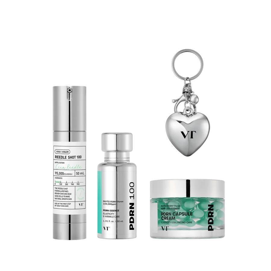 VT COSMETICS Shinning Holiday Set 3Pcs - Korean shop