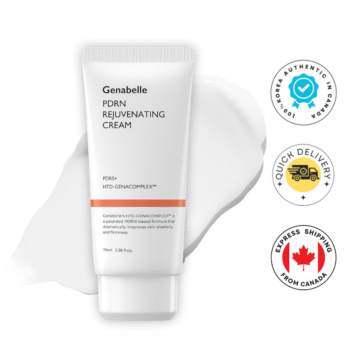 Genabelle PDRN Rejuvenating Cream 70ml