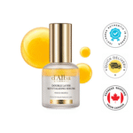D'Alba White Truffle Double Layer Revitalizing Serum 30ml