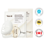 Dr. Reju-All Advanced PDRN Rejuvenating Mask 4Pcs