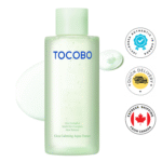 TOCOBO Cica Calming Aqua Toner 200ml