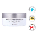 Ksecret Advanced Regenerating Eye Gel Patches (Retinol) 102gm