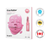 Dr.Jart+ Cryo Rubber Mask (3 Types)