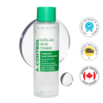 NINELESS A-Control Azelaic Acid Toner