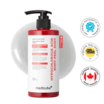 Medicube Hypochlorous Acid Body Peel Shot 280ml