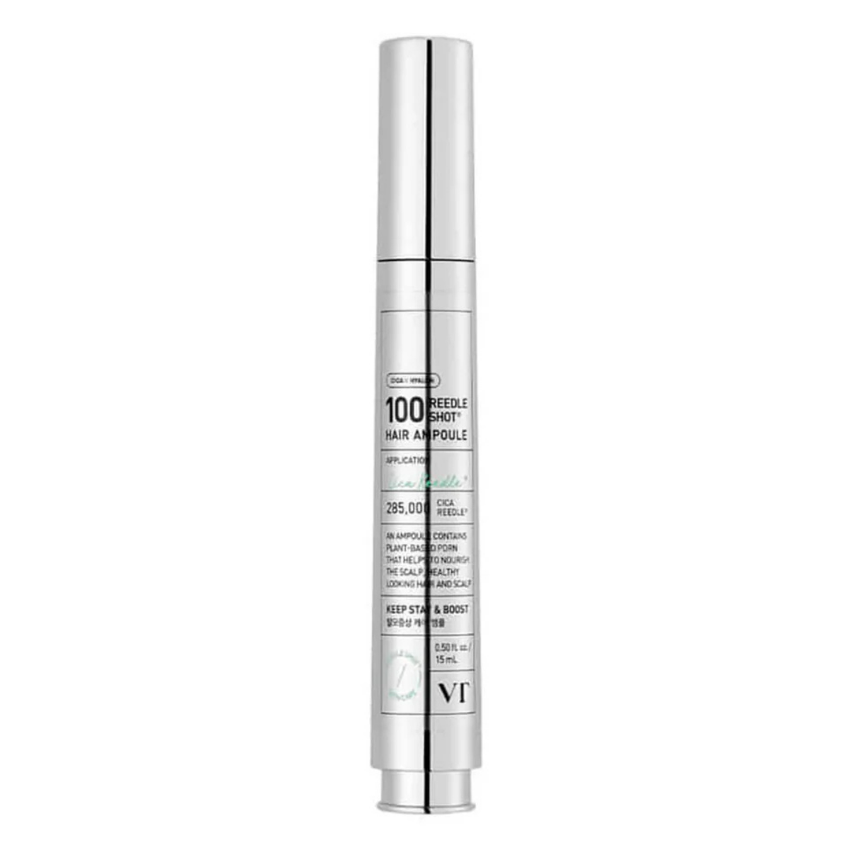 美容液 REPAIR NEEDLE SHOT 3000 CICA 韓国CICA EXOSOME REPAIR NEEDLE