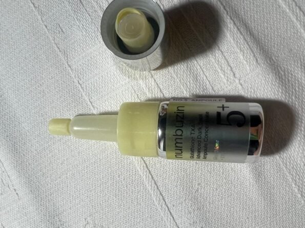 glutathione sunscreen for oily skin APLB Glutathione Niacinamide Sunscreen 40mL
