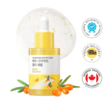 Round Lab Vita Niacinamide Dark Spot Serum 30ml