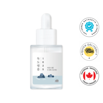 Round Lab Renewal 1025 DOKDO Ampoule 45g