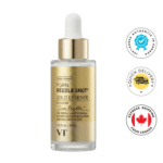 Vt Cosmetics PDRN Reedle Shot Gold Essence 30ml