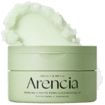 Arencia Pore Melt Phyto PDRN Cleansing Balm 90ml
