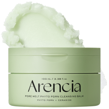 Arencia Pore Melt Phyto PDRN Cleansing Balm 90ml