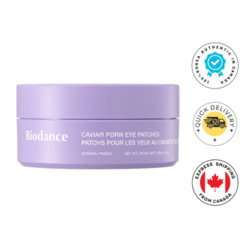 Biodance Caviar Pdrn Eye Patches 30Pcs