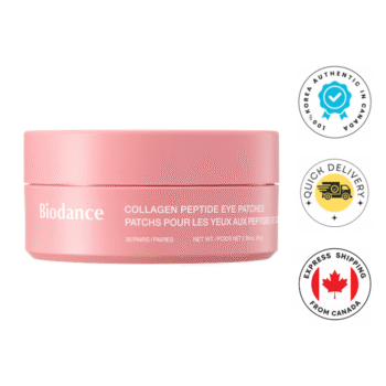 Biodance Collagen Peptide Eye Patches 30Pcs
