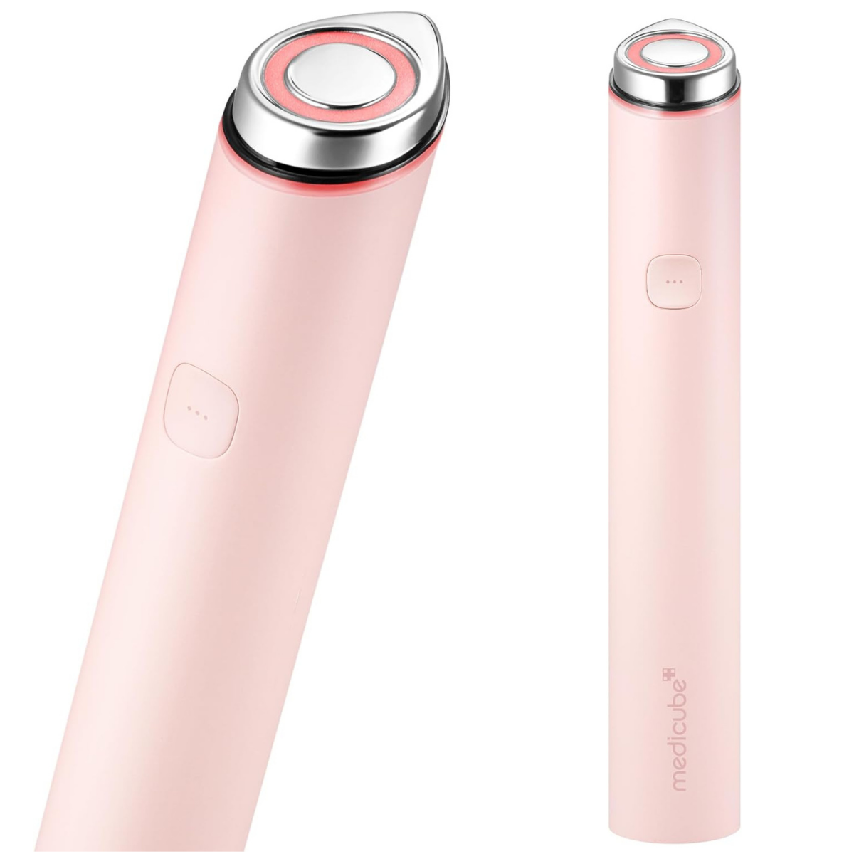 Medicube Age-R Booster Pro Mini Plus Pink - Glow Boost - Korean shop
