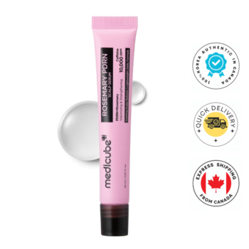 Medicube Roseymary Pdrn Scalp Serum 20ml