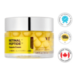 Vt Cosmetics Retinal Peptide Capsule Cream 50ml