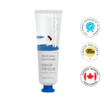 ROUND LAB Birch Juice Hand Cream 30ml