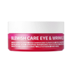 ISOI Blemish Care Eye & Wrinkle Patch