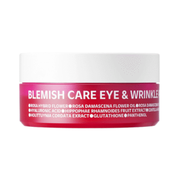 ISOI Blemish Care Eye & Wrinkle Patch