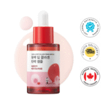 Round Lab Camellia Deep Collagen Firming Ampoule 30ml