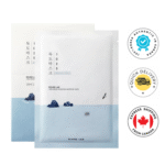 Round Lab 1025 Dokdo Warter Gel Mask Sheet 30ml (10Pcs)