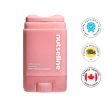 NUTSELINE Aroma Nut Slim Fit Body Guasha Serum 60ml