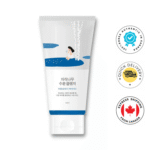 ROUND LAB Birch Juice Moisturizing Cleanser 150ml