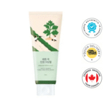 Round Lab Mugwort Calming Soothing Gel 150ml