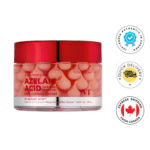 Vt Azelaic Acid Care Capsule Cream 50ml