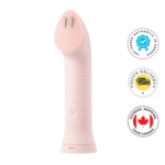 Medicube Age-R Booster Cleanser Head Pink