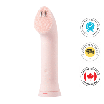 Medicube Age-R Booster Cleanser Head Pink