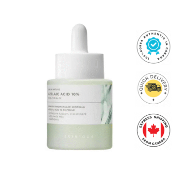 Skin1004 Madagascar Centella Azelaic Acid 10 Ampoule 30ml