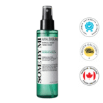 Some By Mi Aha·Bha·Pha Miracle Body Toner Mist 140ml