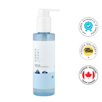 Round Lab Renewal 1025 DOKDO Cleansing Gel 150ml