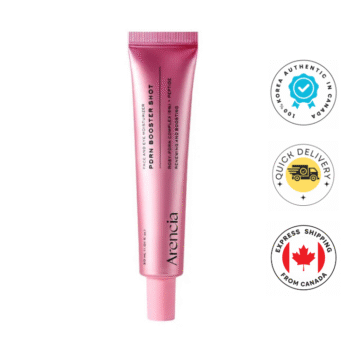 ARENCIA PDRN Booster Shot 30ml