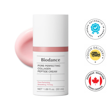 Biodance Pore Perfecting Collagen Peptide Cream 50ml