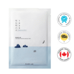 Round Lab 1025 Dokdo Water Gel Mask Sheet 1Pc
