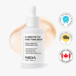 NIDA  Alpha-Arbutin TXA Pure Tone Serum 50ml