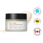 Sungboon Editor Silk Peptide Intensive Lifting Cream 50ml