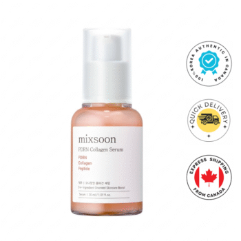 MIXSOON PDRN Collagen Serum 30ml