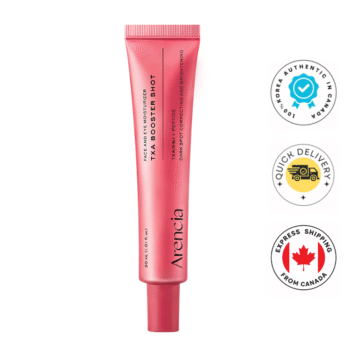 ARENCIA TXA Booster Shot 30ml